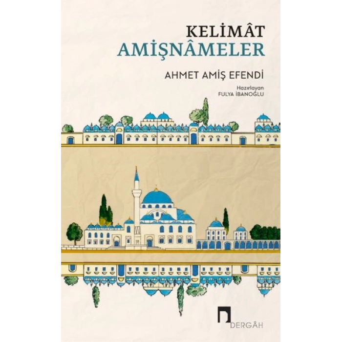 Kelimat Amişnameler
