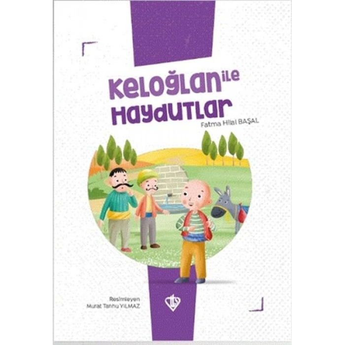 Keloğlan İle Haydutlar