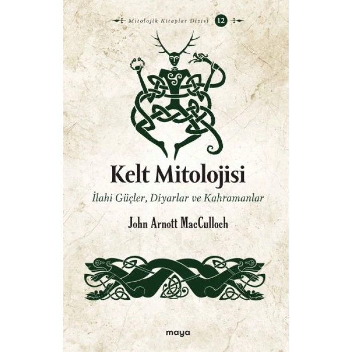 Kelt Mitolojisi