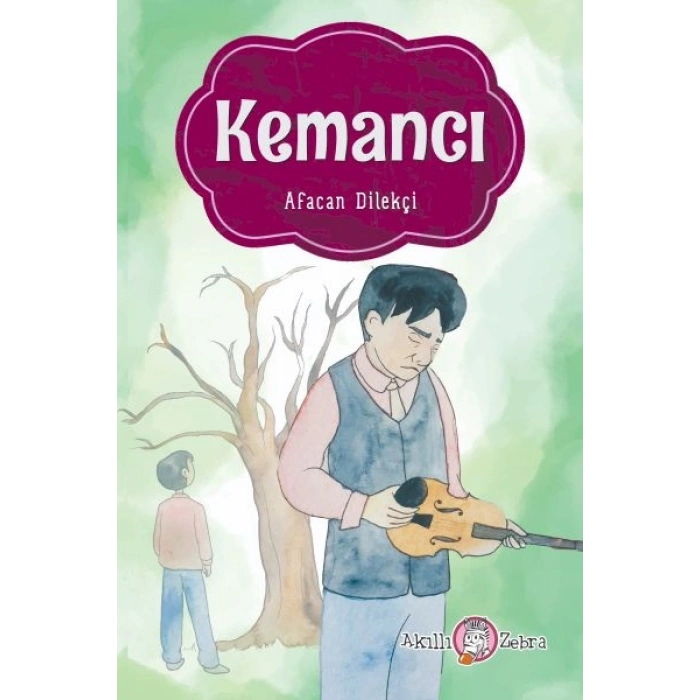 Kemancı