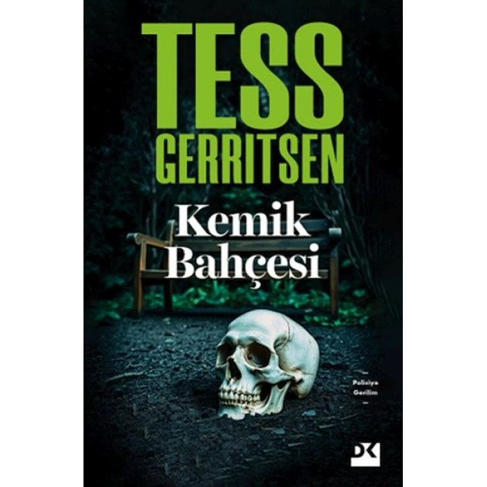 Kemik Bahçesi