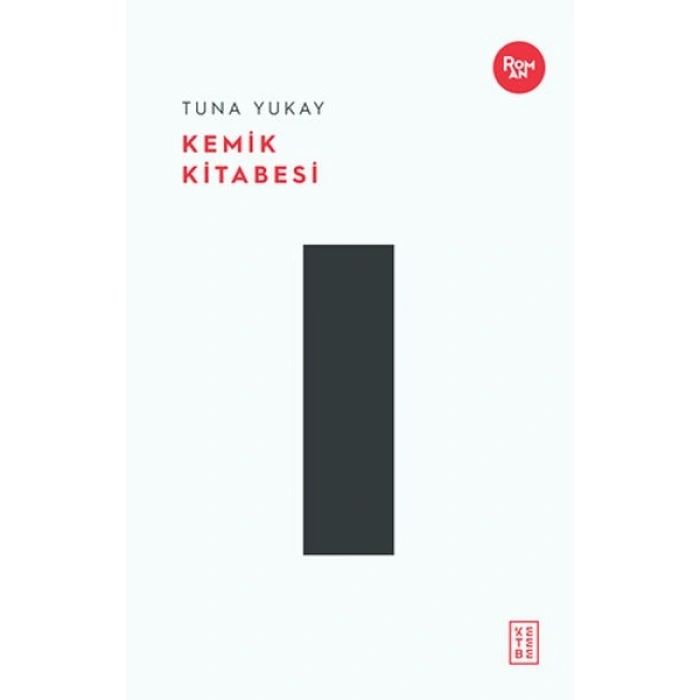 Kemik Kitabesi