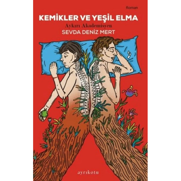 Kemikler ve Yeşil Elma