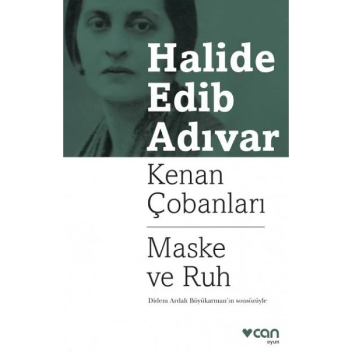 Kenan Çobanları Maske ve Ruh