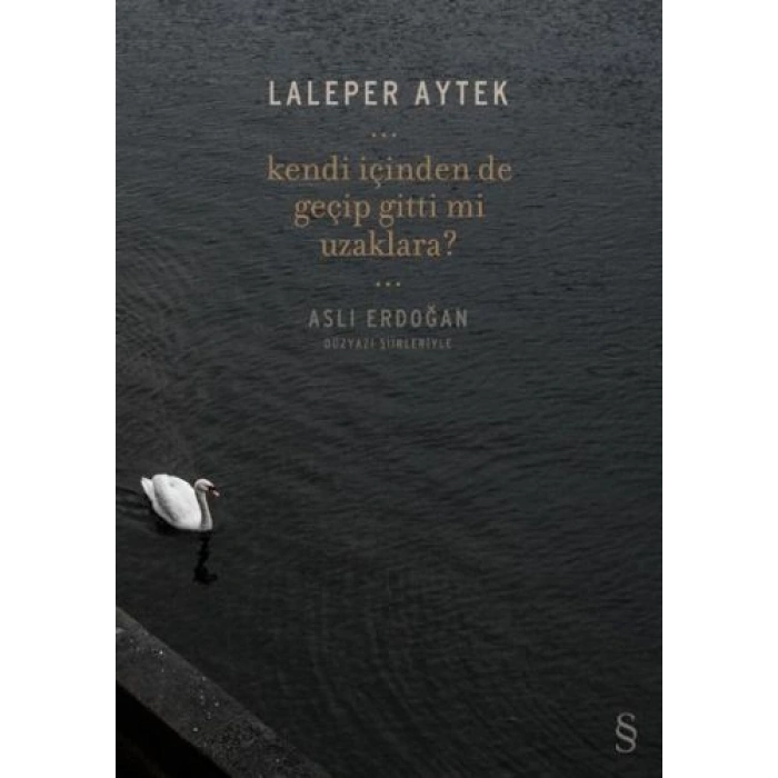 Kendi İçinden De Geçip Gitti Mi Uzaklara