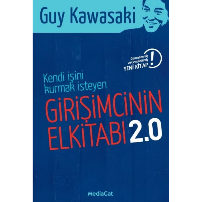 Kendi İşini Kurmak İsteyen Girişimcinin El Kitabı
