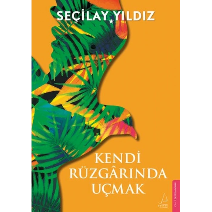 Kendi Rüzgârında Uçmak