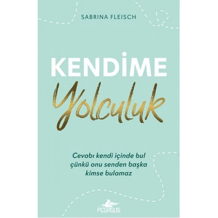 Kendime Yolculuk