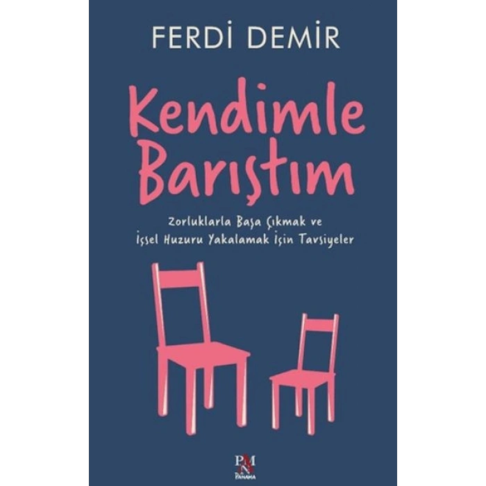 Kendimle Barıştım