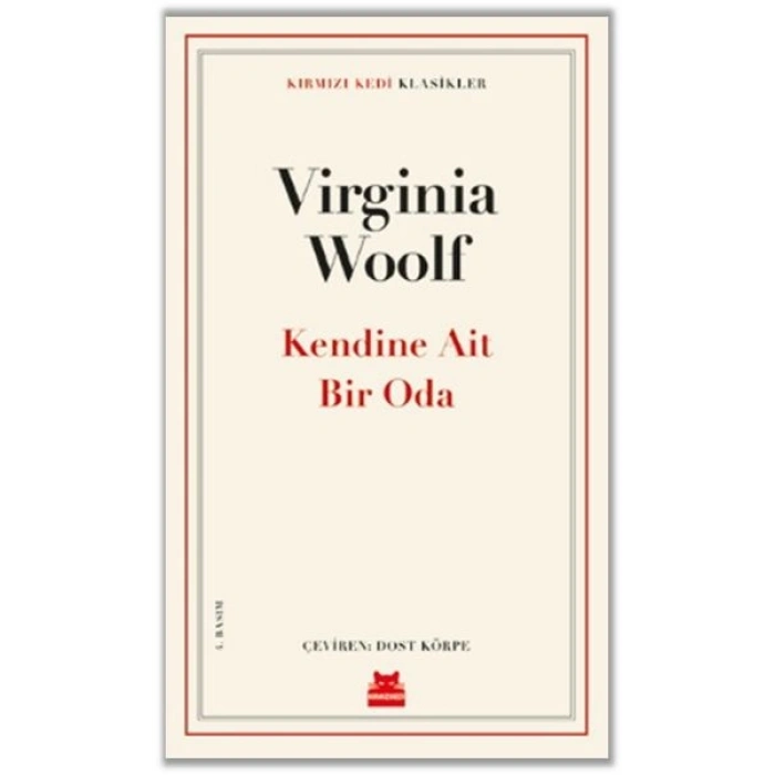 Kendine Ait Bir Oda
