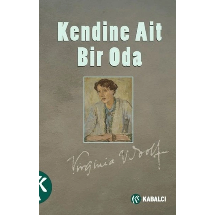 Kendine Ait Bir Oda