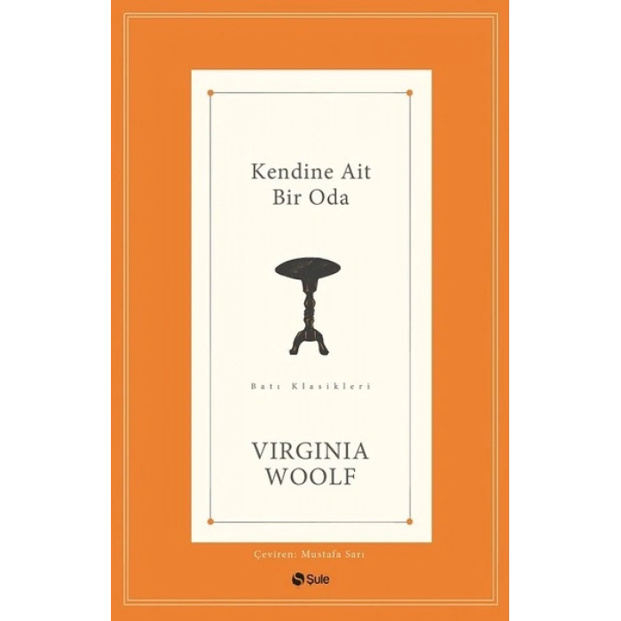 Kendine Ait Bir Oda