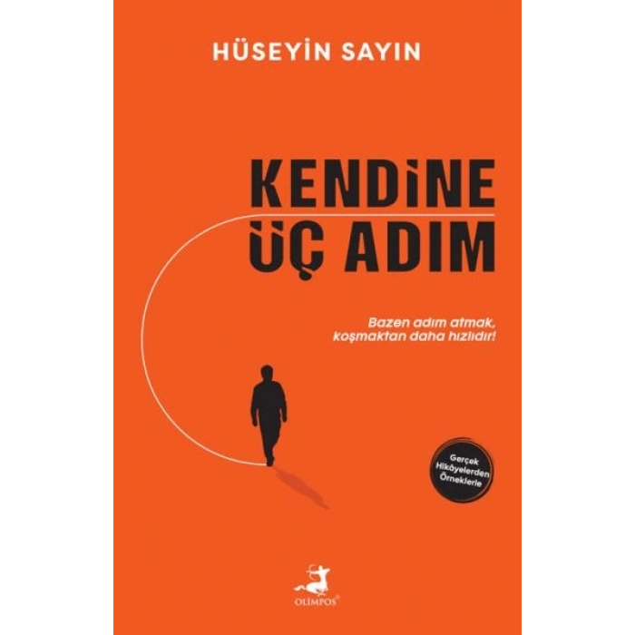 Kendine Üç Adım