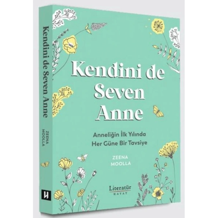 Kendini de Seven Anne