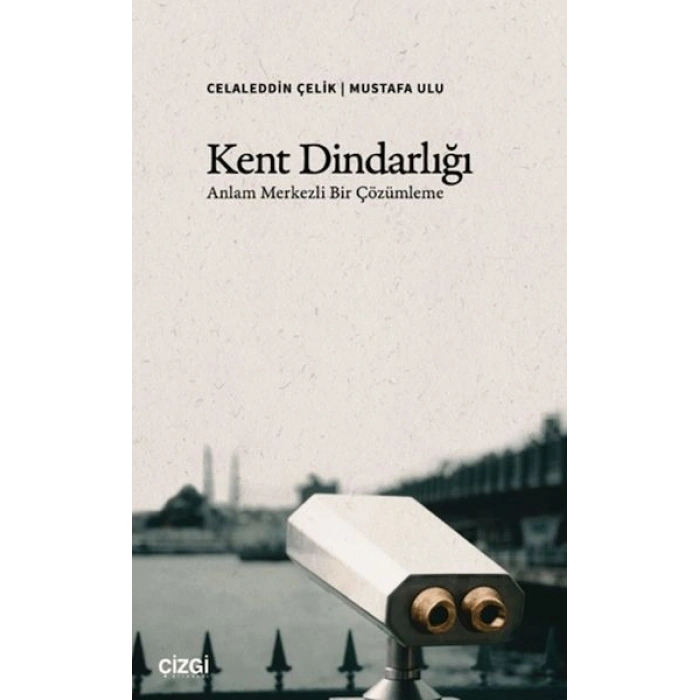 Kent Dindarlığı