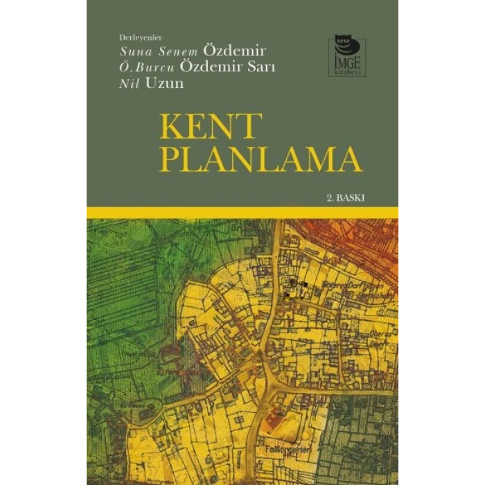 Kent Planlama