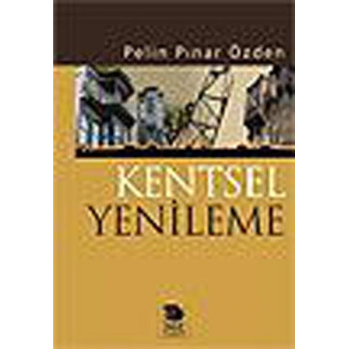 Kentsel Yenileme