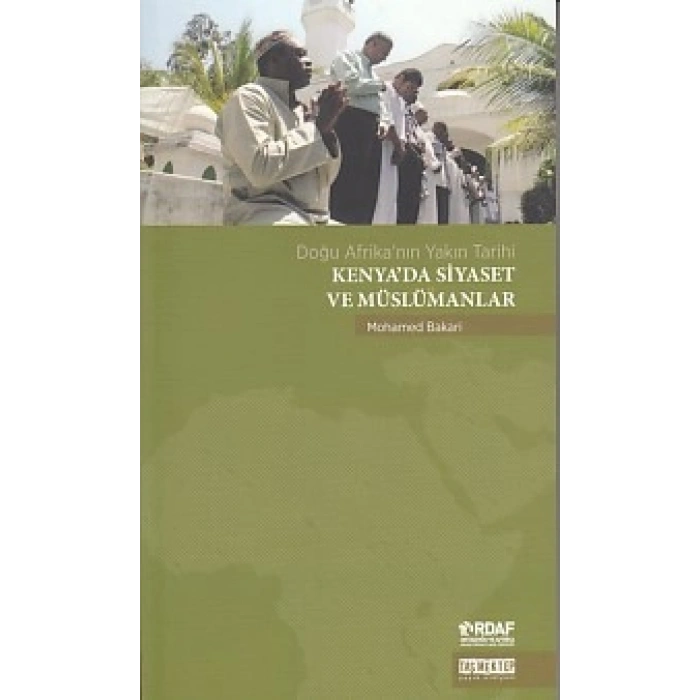 Kenyada Siyaset ve Müslümanlar