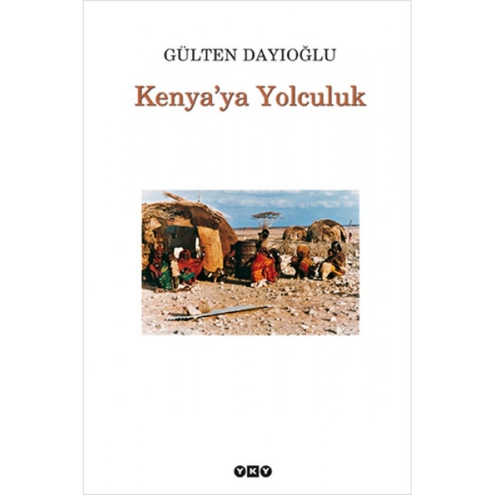 Kenyaya Yolculuk