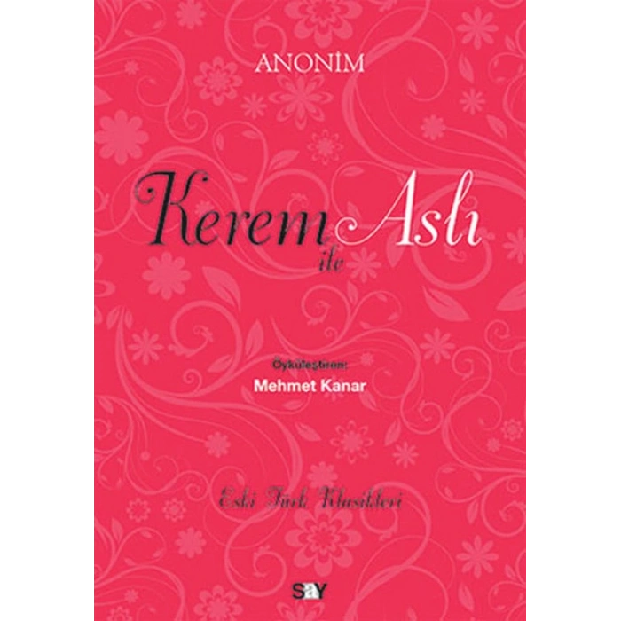 Kerem ile Aslı