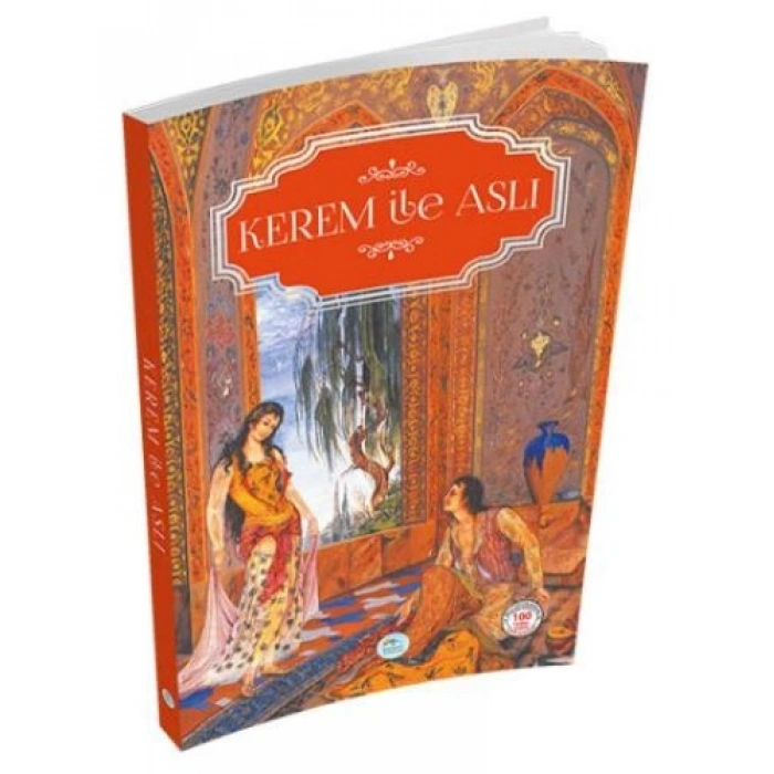 Kerem ile Aslı