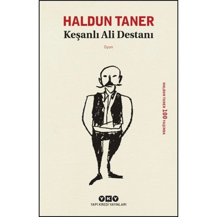 Keşanlı Ali Destanı