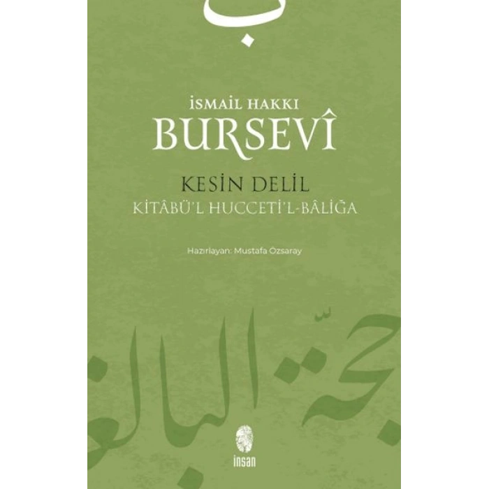 Kesin Delil