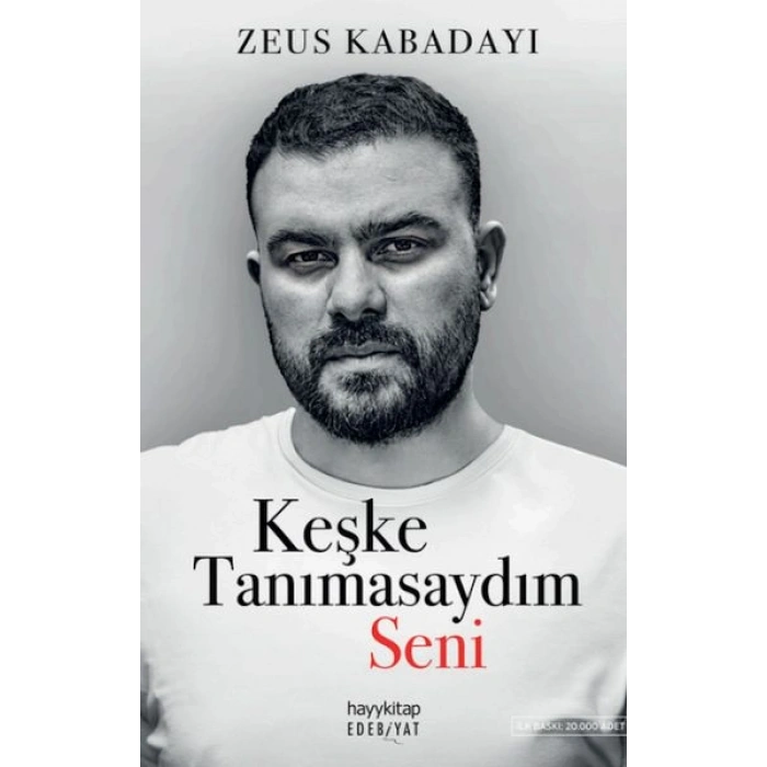 Keşke Tanımasaydım Seni