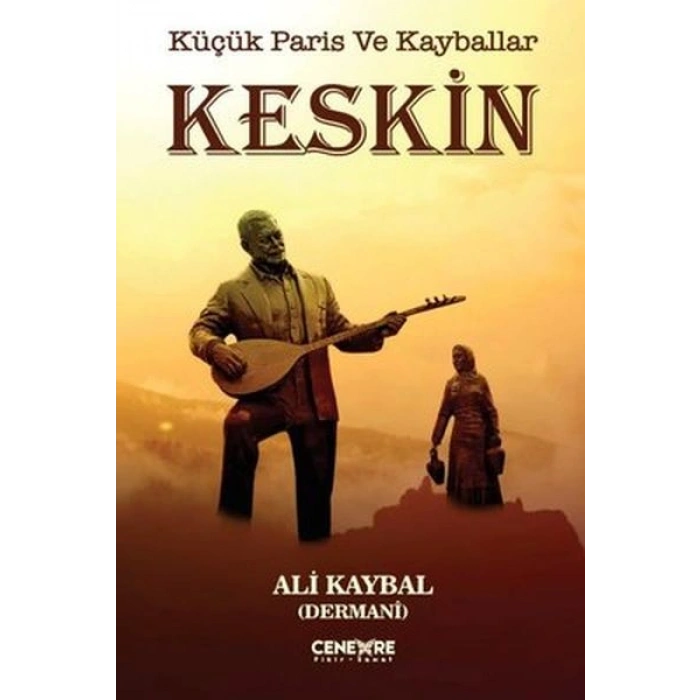 Keskin