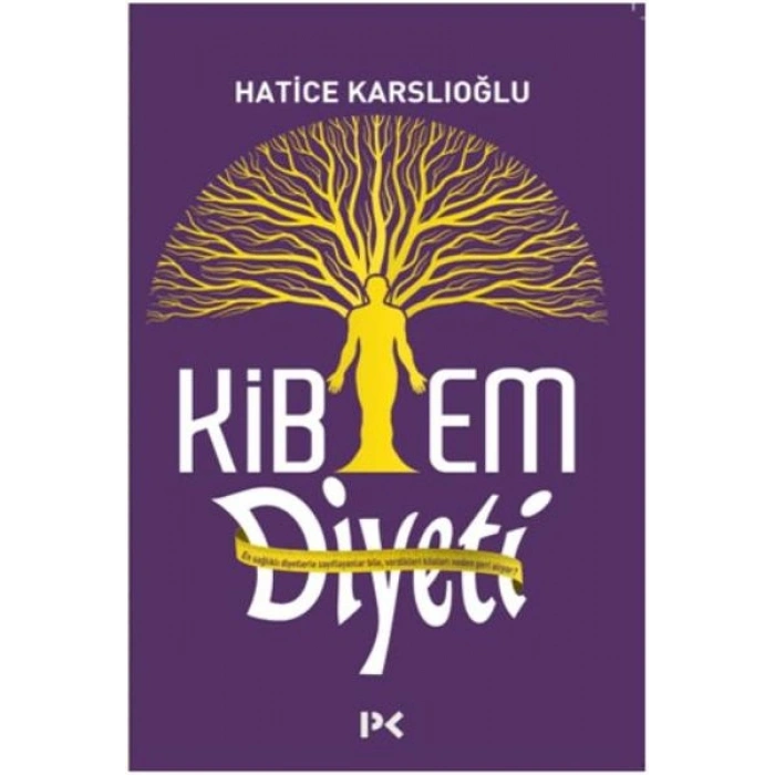 Kibem Diyeti
