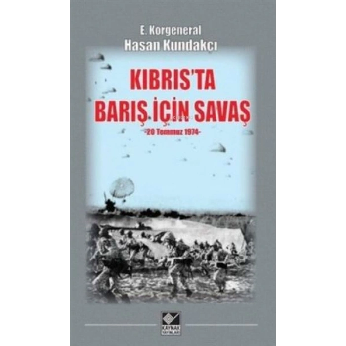 Kıbrısta Barış İçin Savaş (20 Temmuz 1974)