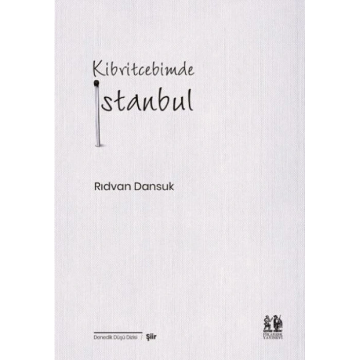 Kibritcebimde İstanbul
