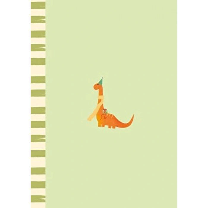 Kidmosfer Defter - Dinozor