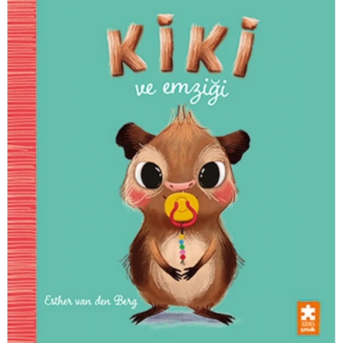 Kiki ve Emziği