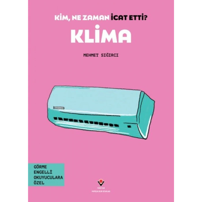 Kim, Ne Zaman İcat Etti? Klima