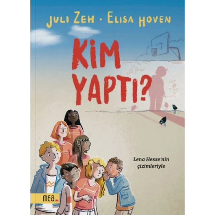 Kim Yaptı?