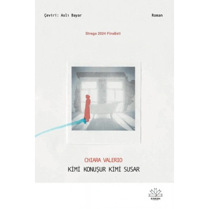 Kimi Konuşur Kimi Susar