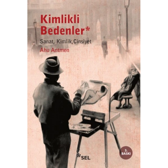 Kimlikli Bedenler