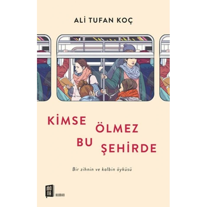 Kimse Ölmez Bu Şehirde