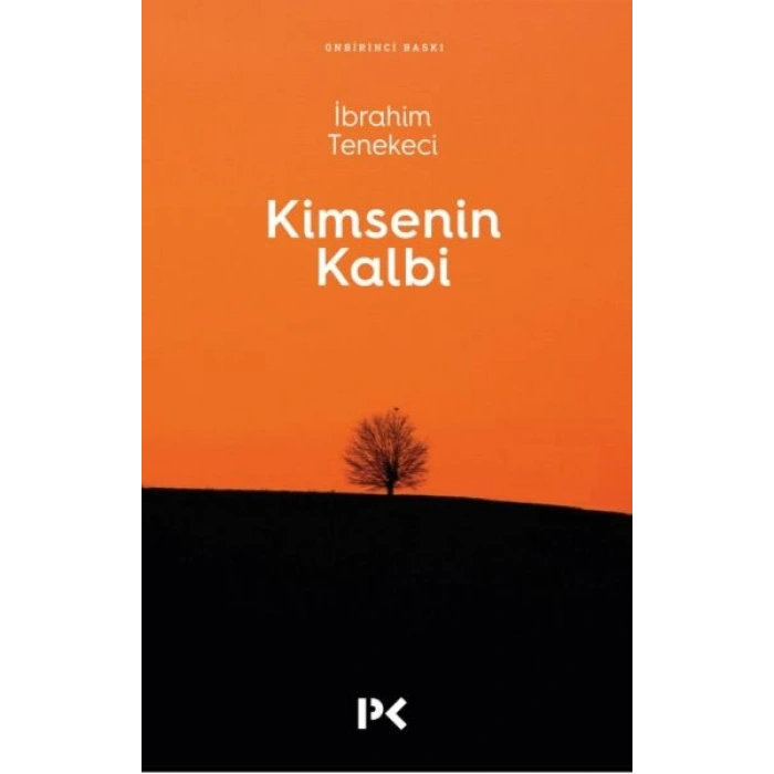 Kimsenin Kalbi