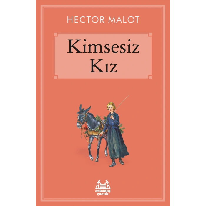 Kimsesiz Kız