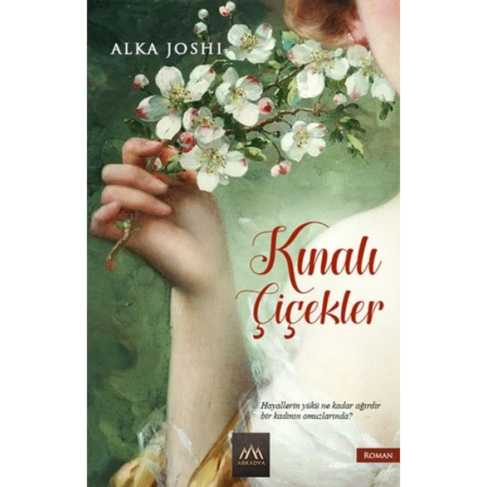 Kınalı Çiçekler