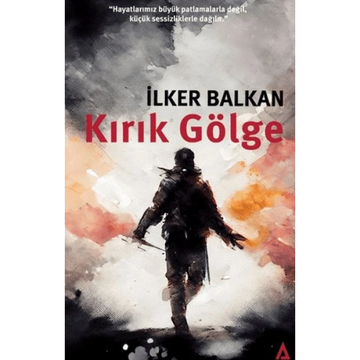 Kırık Gölge