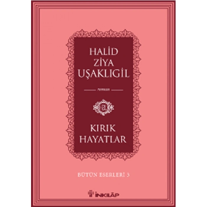 Kırık Hayatlar