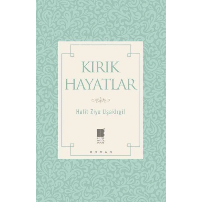 Kırık Hayatlar