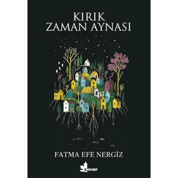 Kırık Zaman Aynası