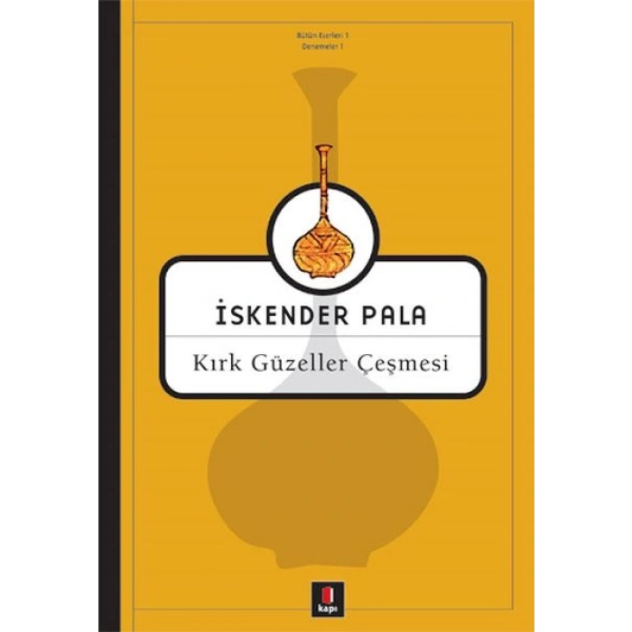 Kırk Güzeller Çeşmesi