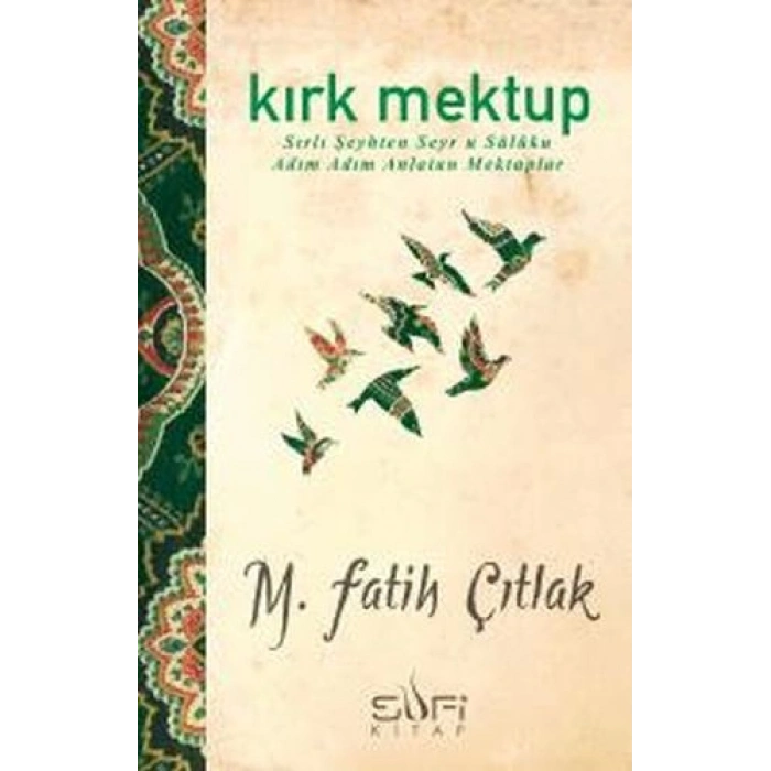 Kırk Mektup