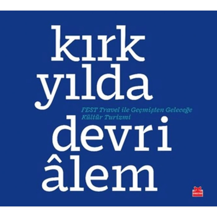 Kırk Yılda Devrialem