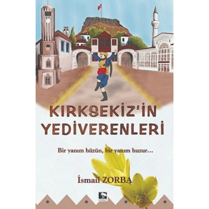Kırksekizin Yediverenleri